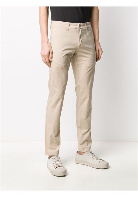 pantaloni sid uomo beige CARHARTT WIP | I027955G1.02